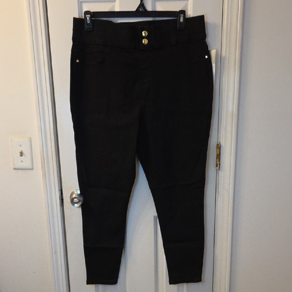 Just Be Jeans